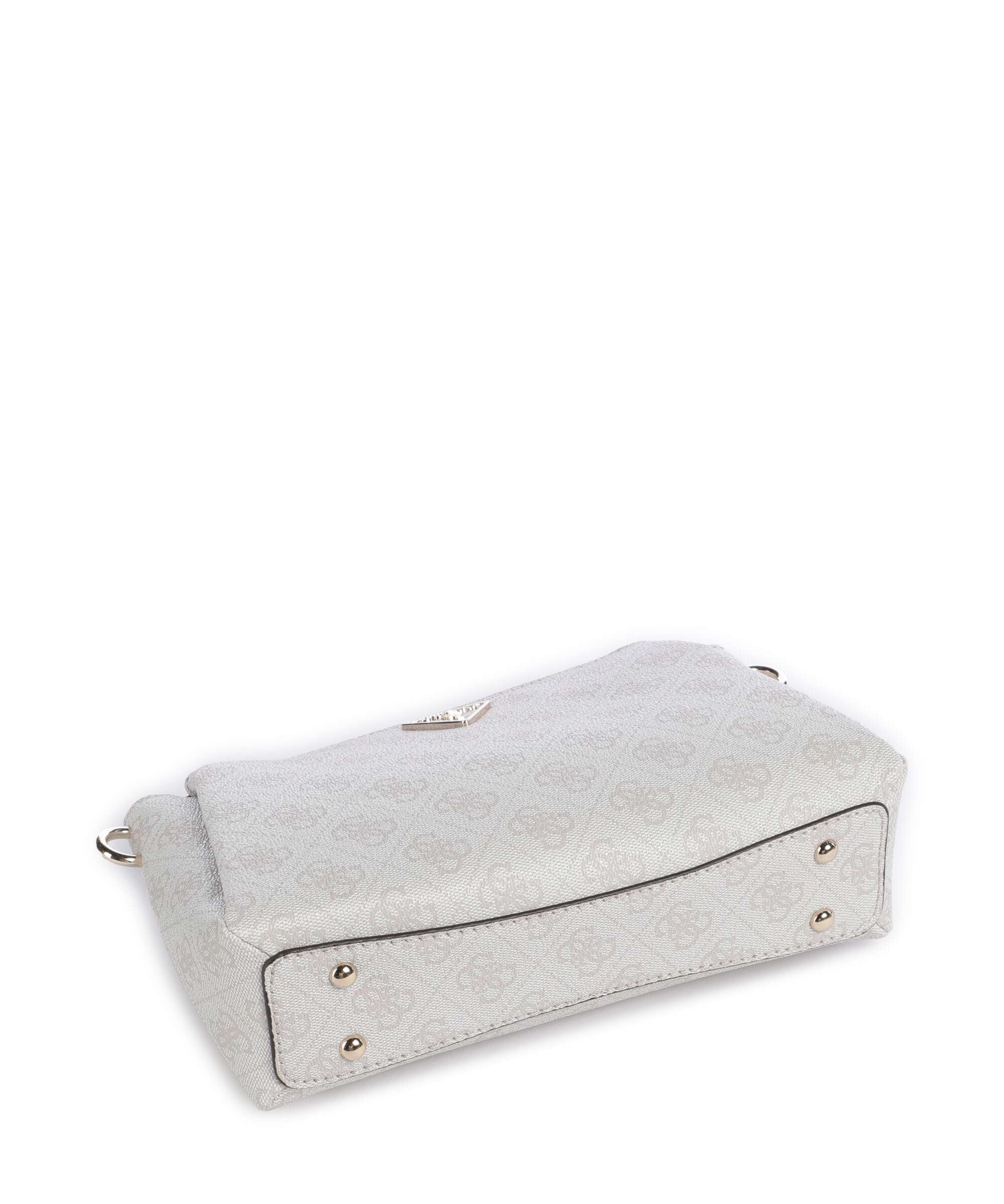 Guess Noelle Crossbody bag bone logo