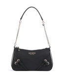 Guess Bramina Shoulder bag black