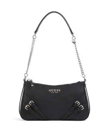 Guess Bramina Shoulder bag black