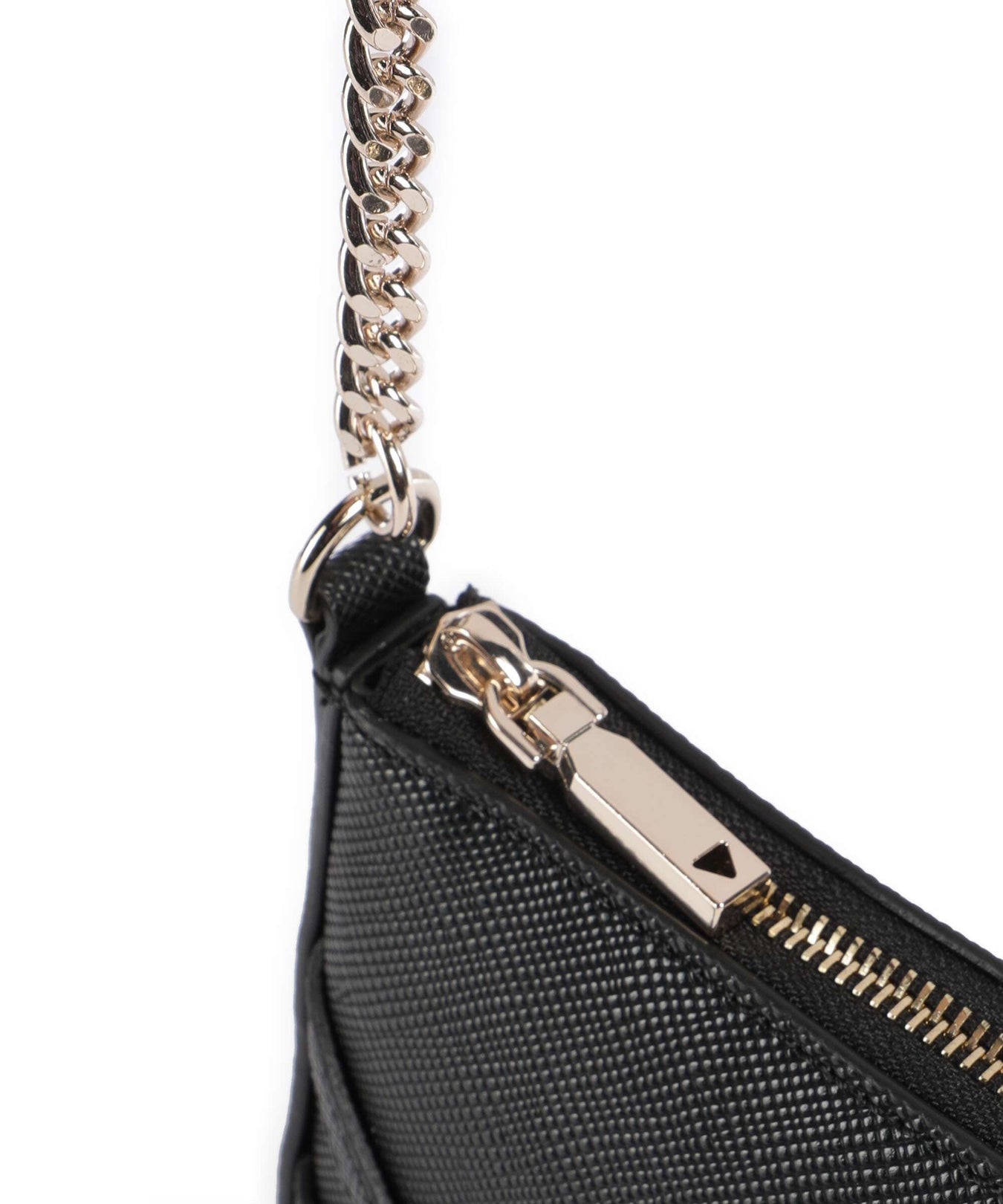 Guess Bramina Shoulder bag black