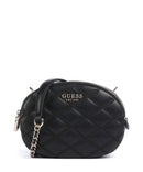Guess Tamsin Taška cez rameno black