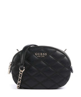 Guess Tamsin Crossbody bag black