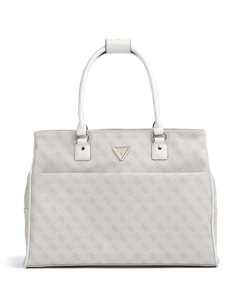 Guess Jesco Tote bag dove