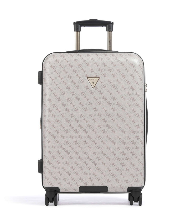 Guess Jesco Spinner (4 wheels) dove