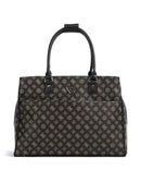 Guess Wilder Shopper brown