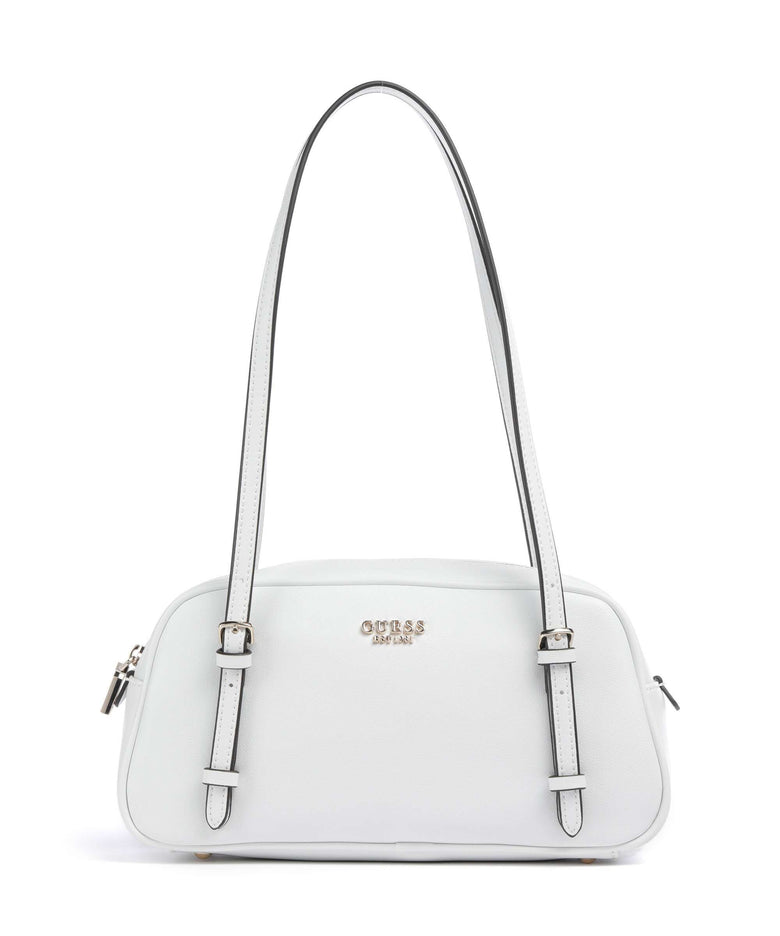 Guess Cerelia Shoulder bag white