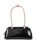 Guess Arnela Shoulder bag black logo