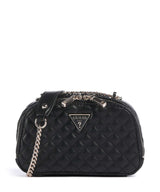 Guess Rianee Eco Taška cez rameno black