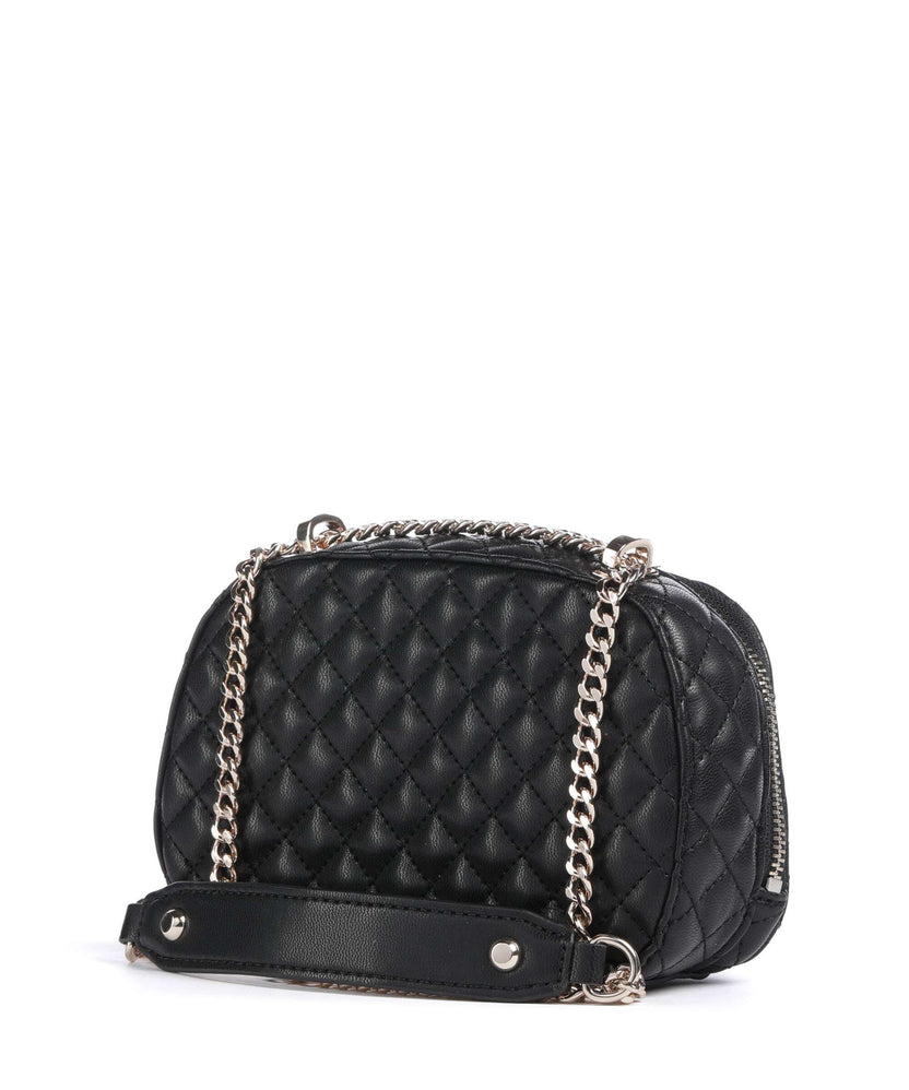 Guess Rianee Eco Shoulder bag black