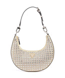 Guess Lua Taška cez rameno gold