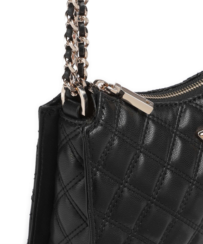 Guess Giully Shoulder bag black