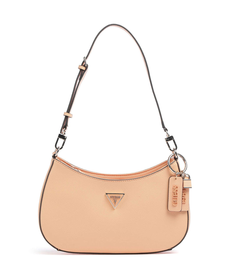 Guess Noelle Shoulder bag apricot
