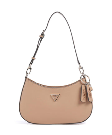 Guess Noelle Taška cez rameno beige