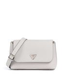 Guess Meridian Taška cez rameno ivory