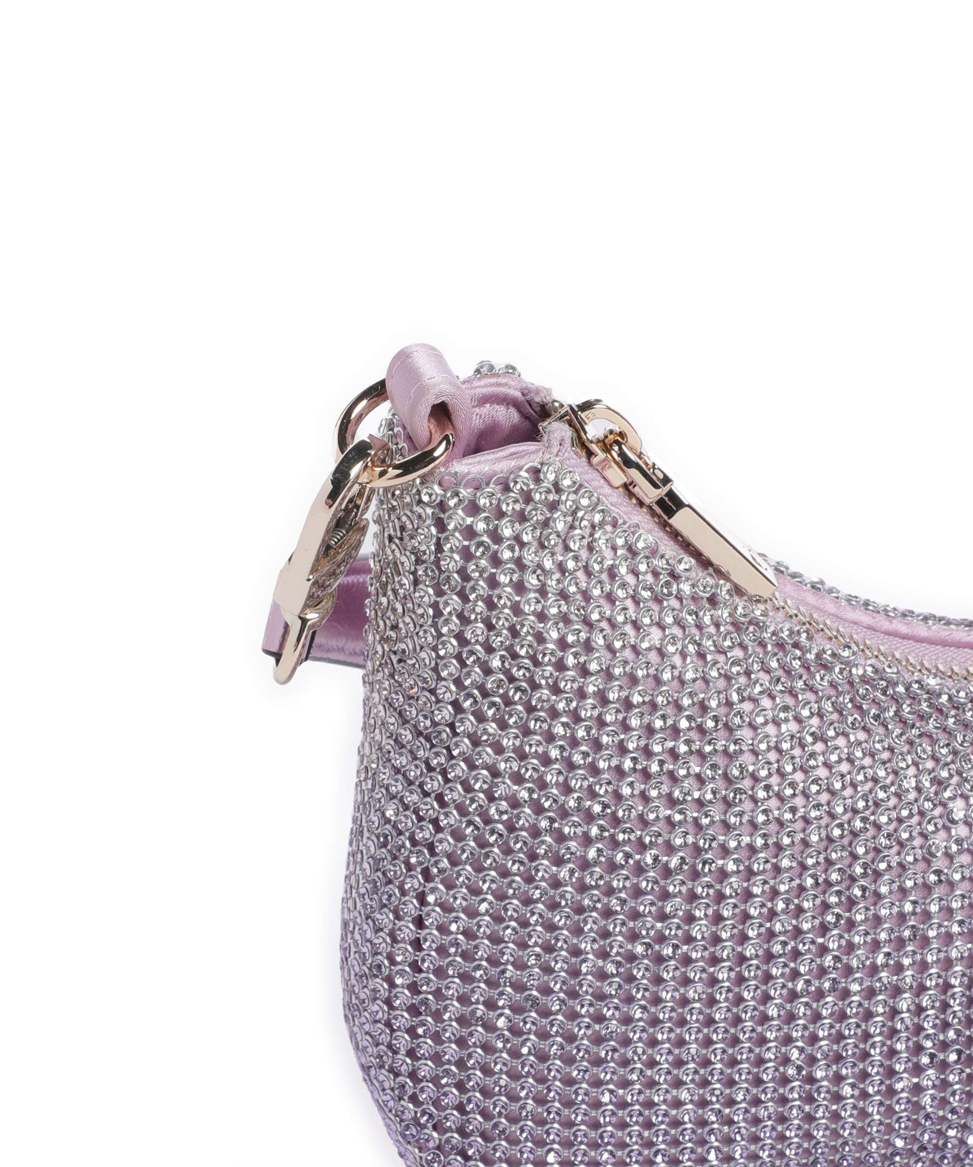 Guess Zalina Shoulder bag orchid