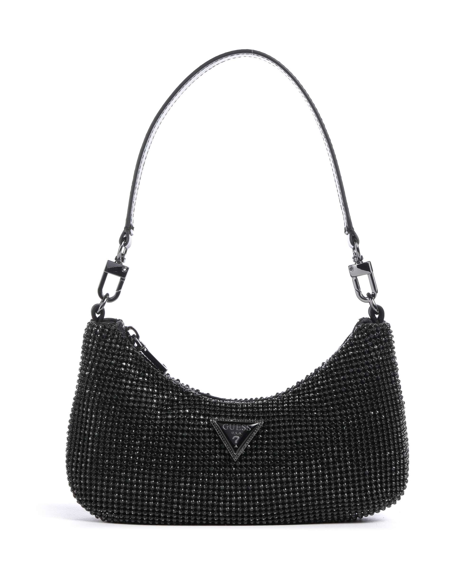 Guess Zalina Shoulder bag black