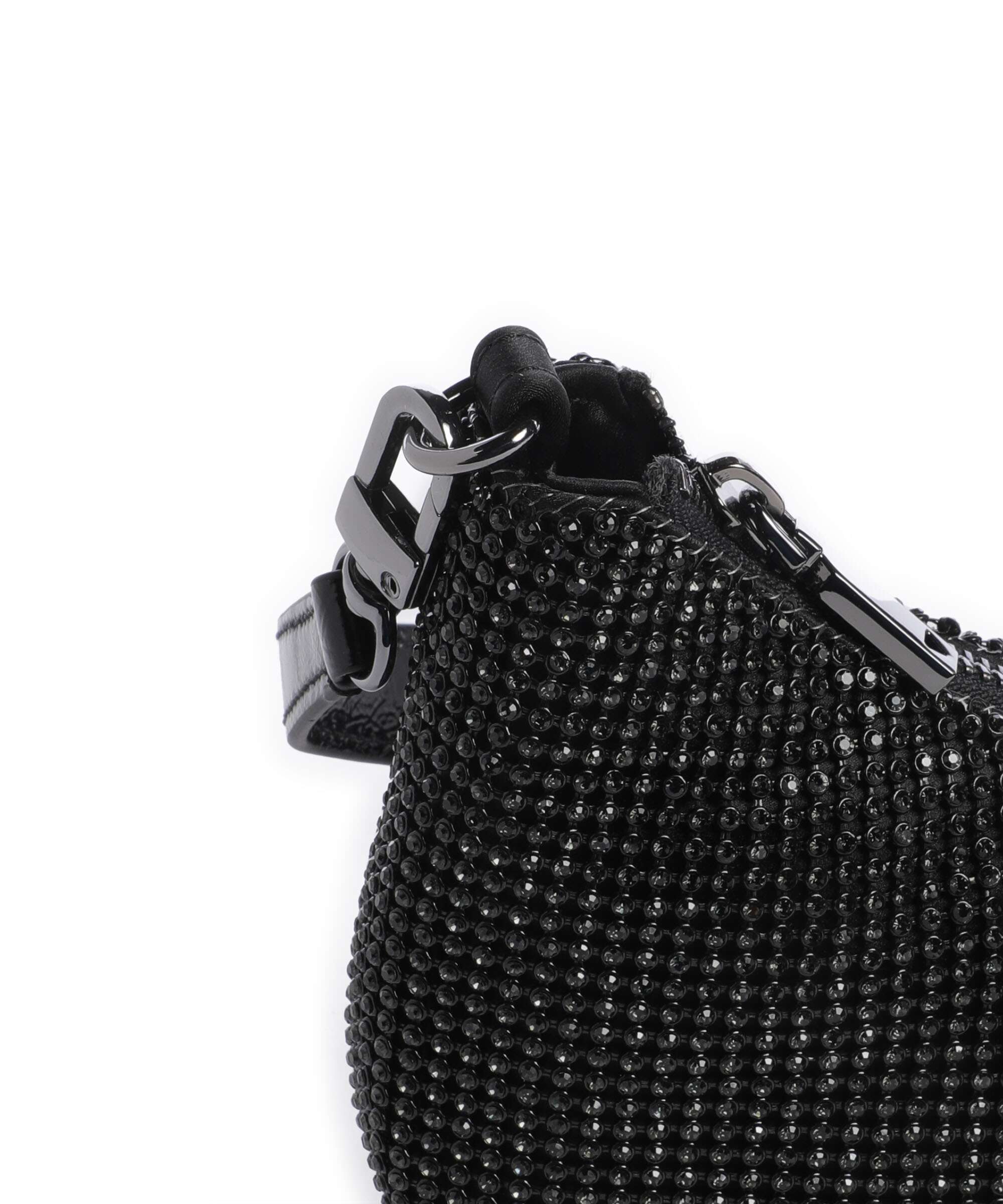 Guess Zalina Shoulder bag black