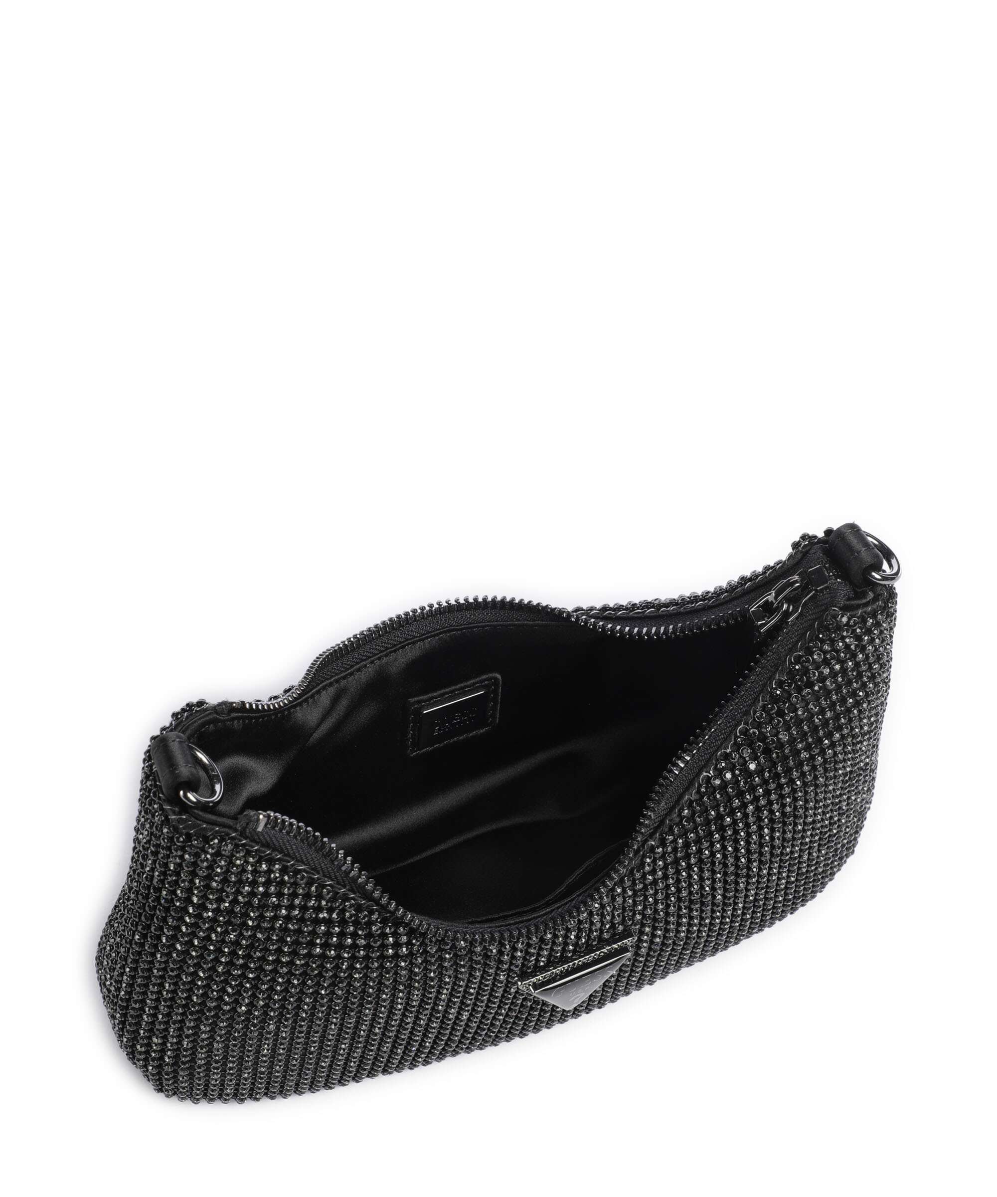 Guess Zalina Shoulder bag black