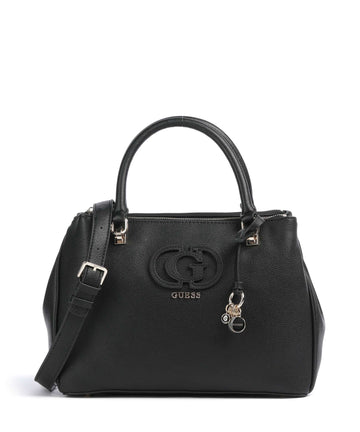 Guess Calebra Kabelka black