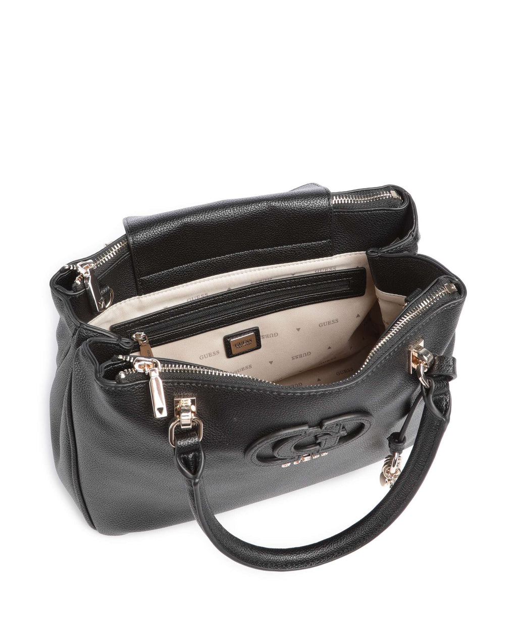 Guess Calebra Handbag black