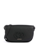 Guess Calebra Taška cez rameno black