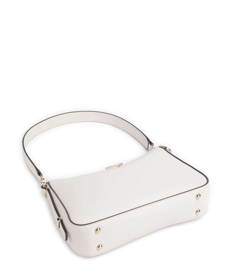 Guess Daryna Shoulder bag offwhite