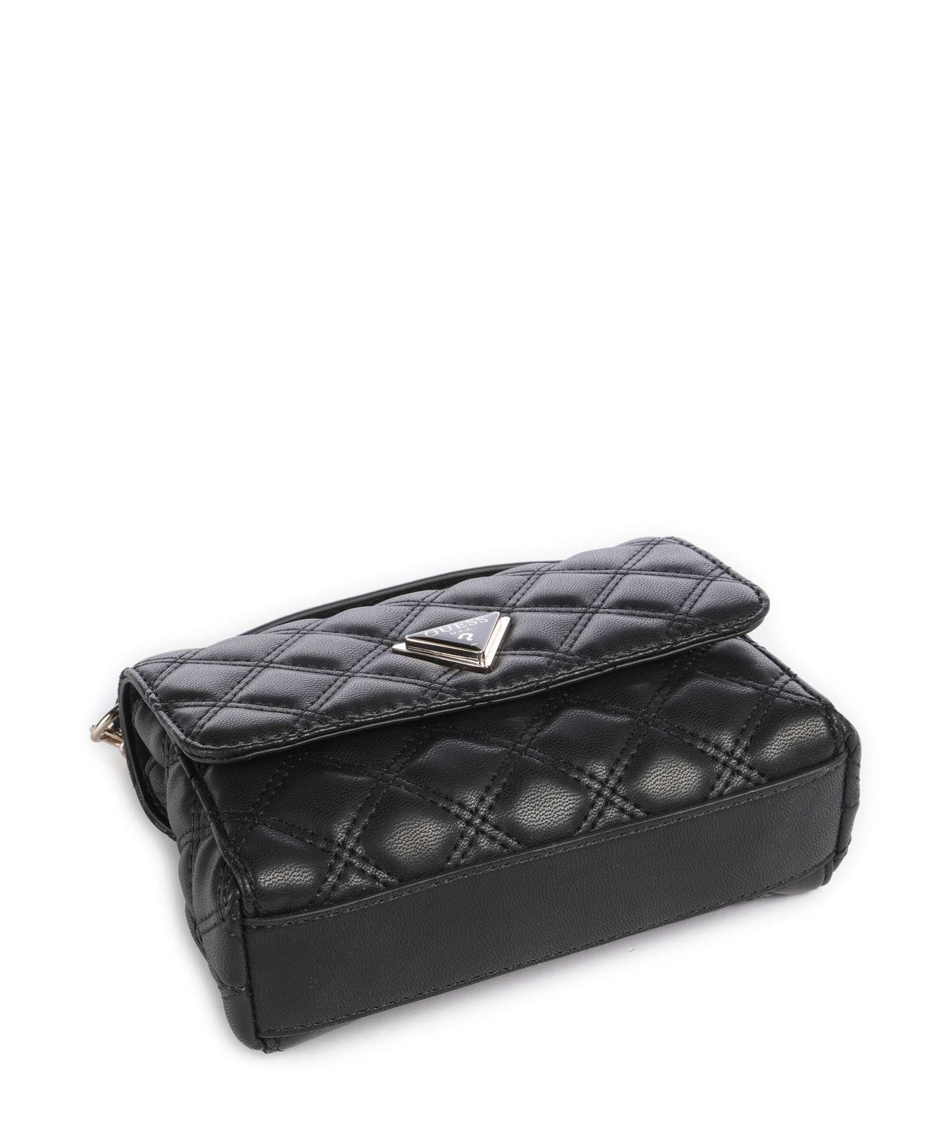 Guess Giully Mini Shoulder bag black