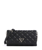 Guess Giully Peňaženka black