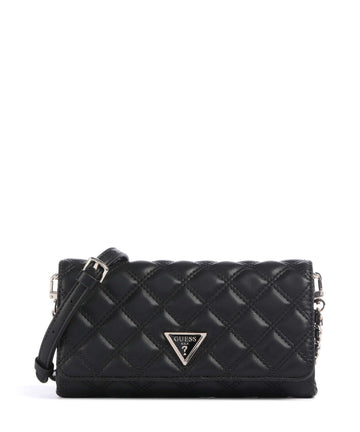 Guess Giully Peňaženka black
