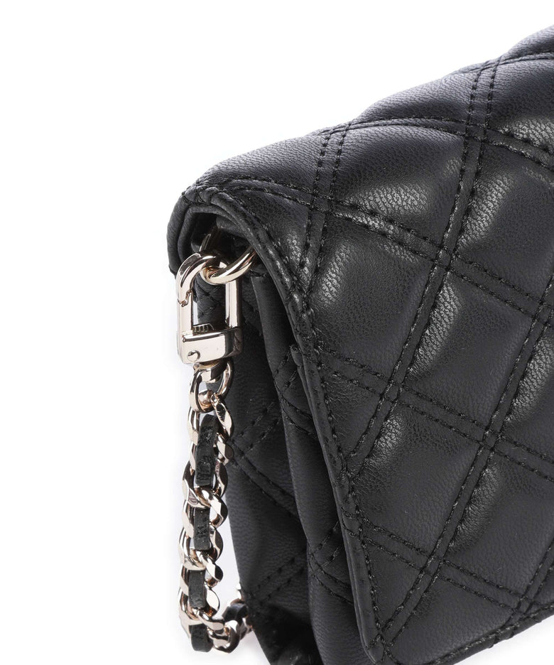 Guess Giully Wallet black