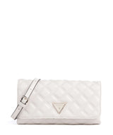 Guess Giully Peňaženka offwhite
