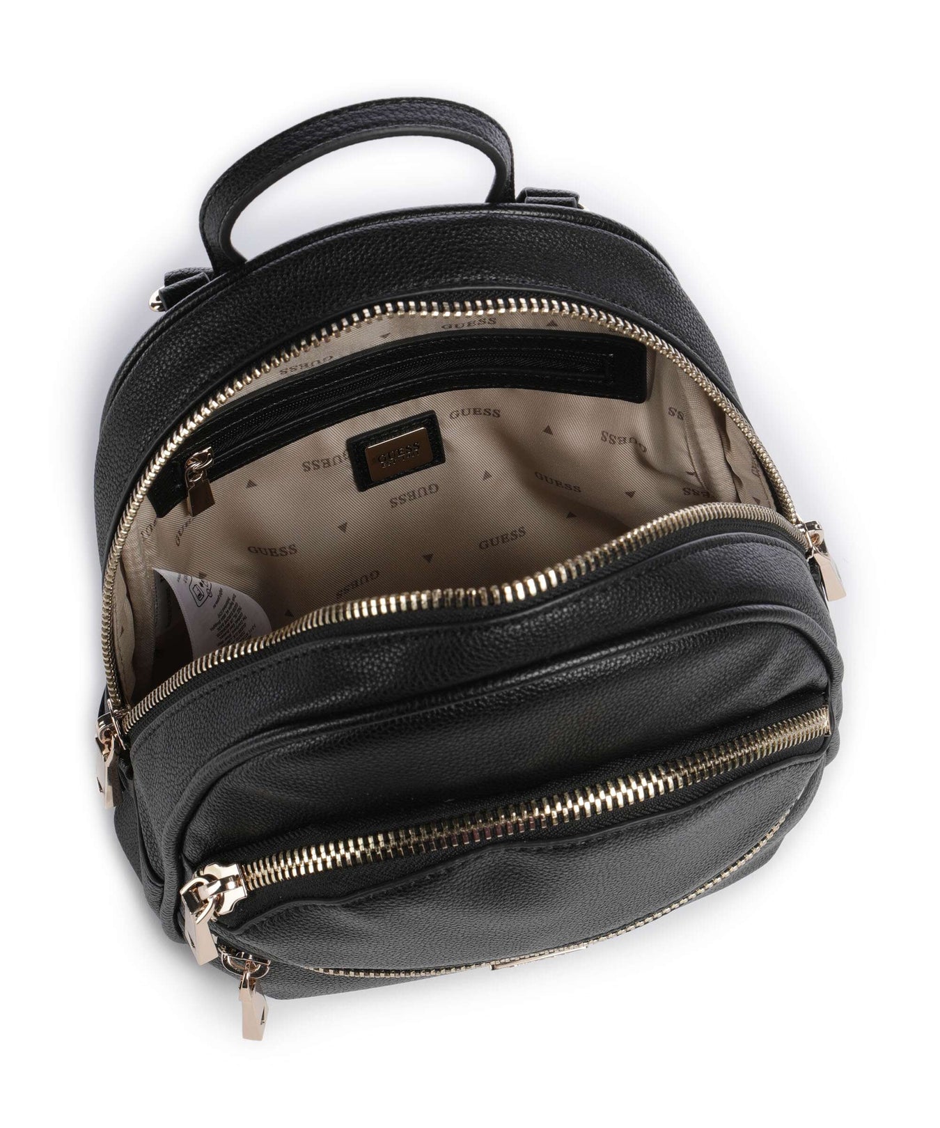 Guess Manhattan Backpack black