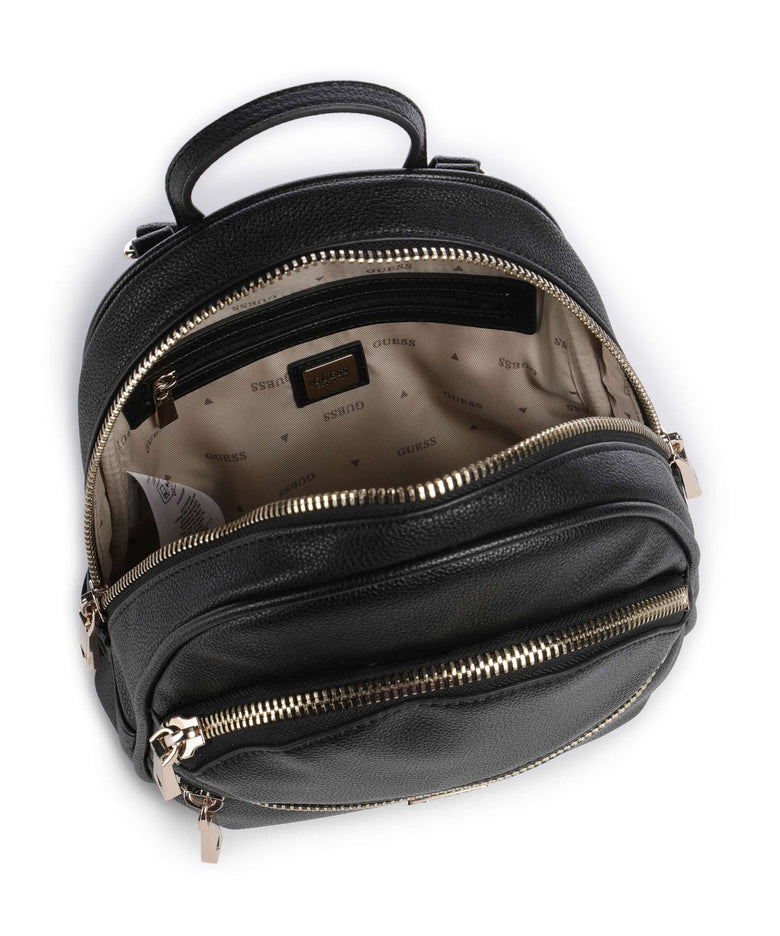 Guess Manhattan Backpack black