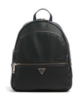 Guess Manhattan II Large Backpack black