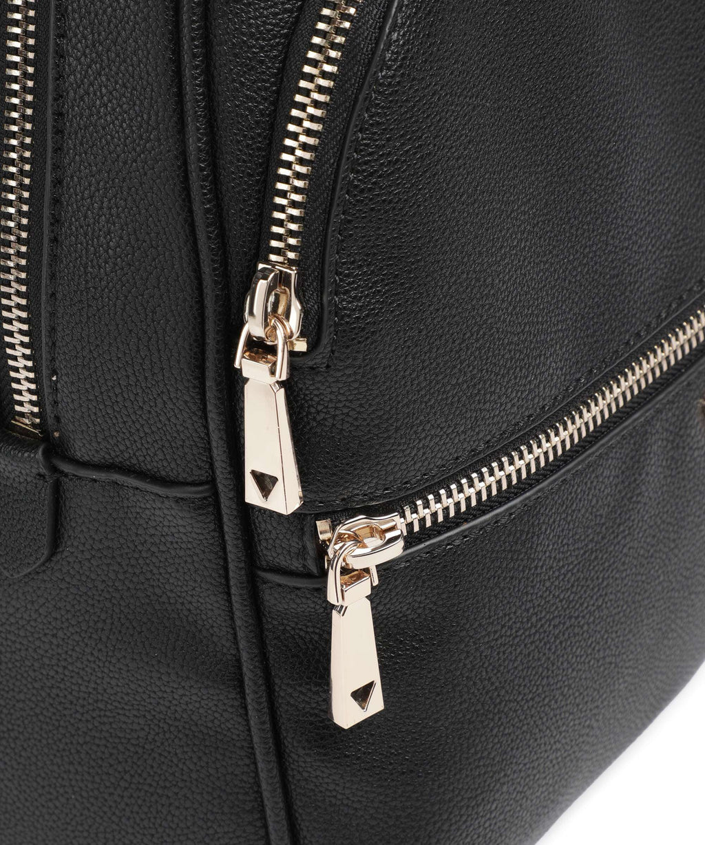 Guess Manhattan II Large Backpack black