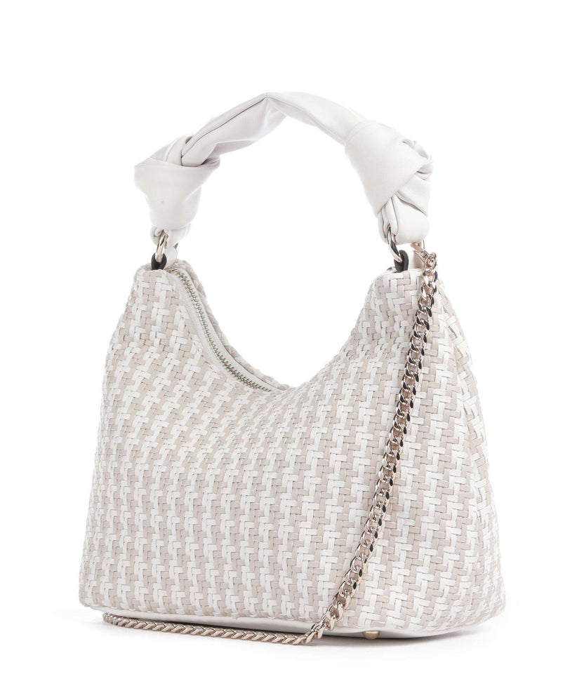 Guess Mirema Handbag white/multicolour