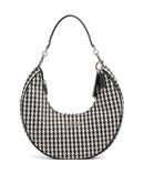 Guess Mirema Taška cez rameno black/multicolour