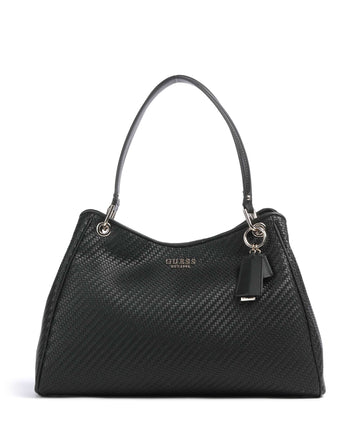 Guess Mirema Tote bag black