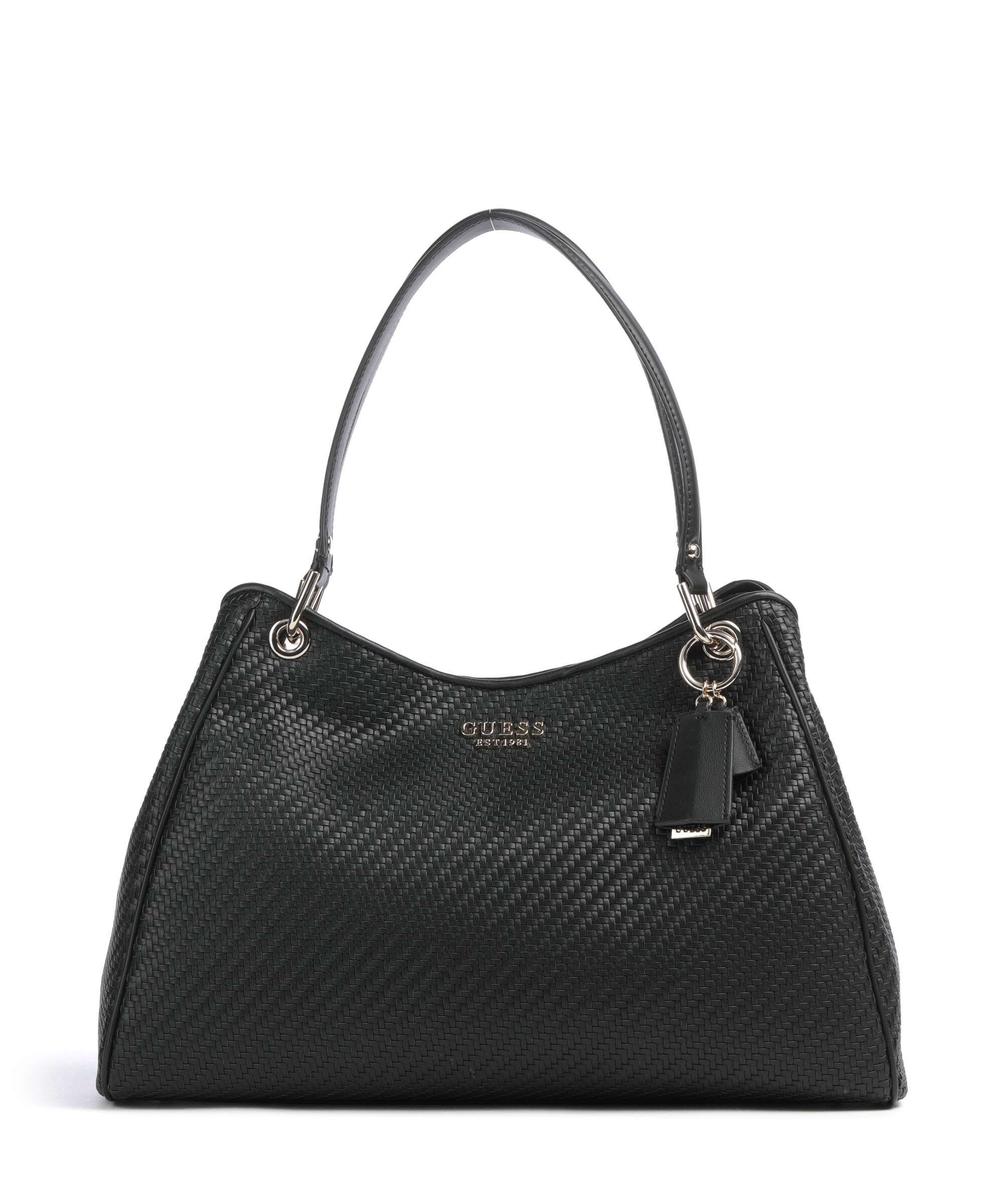 Guess Mirema Tote bag black