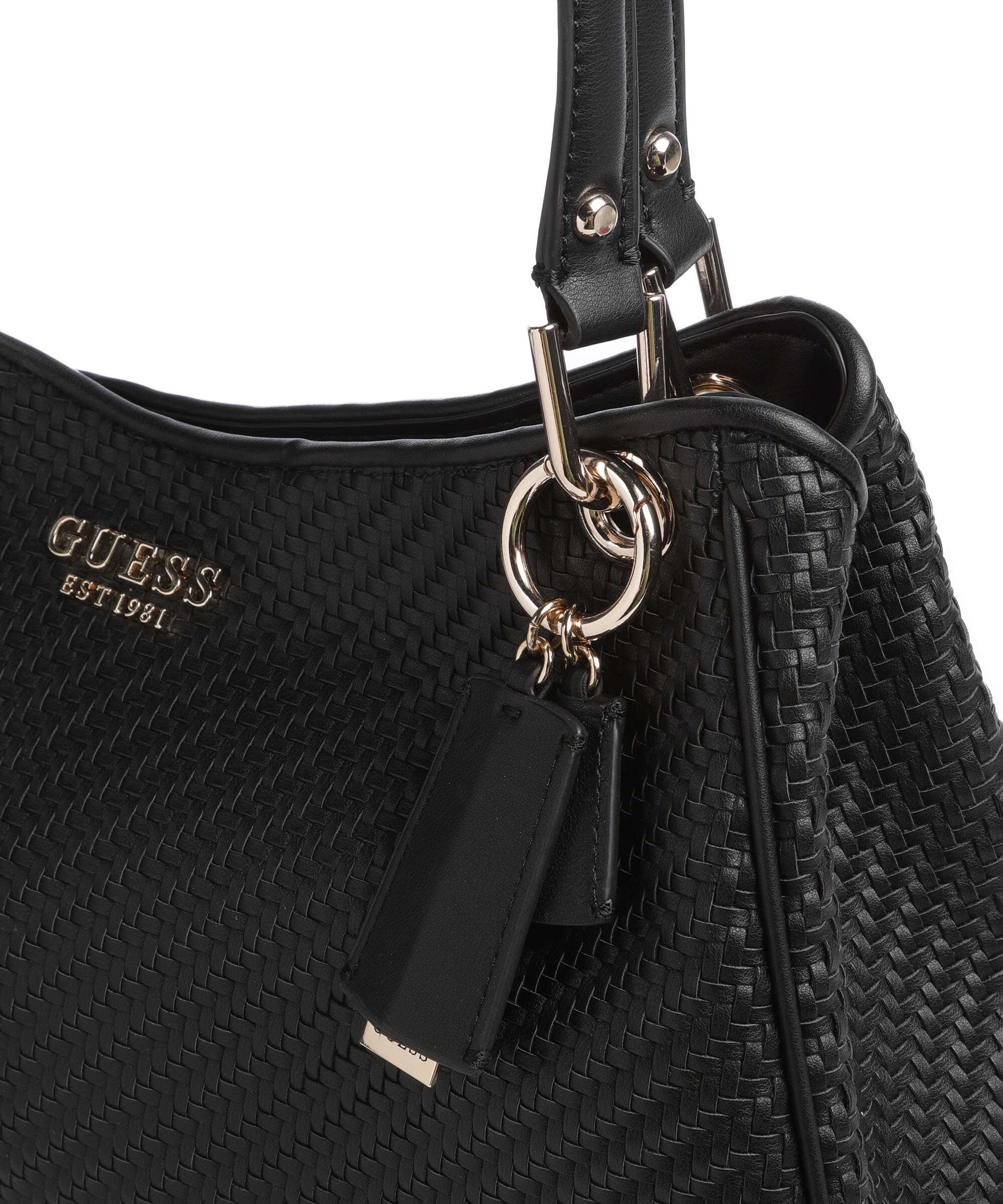 Guess Mirema Tote bag black