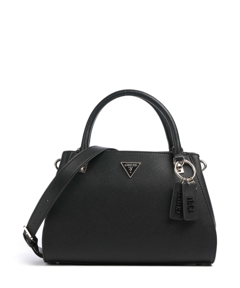Guess Noelle Handbag black