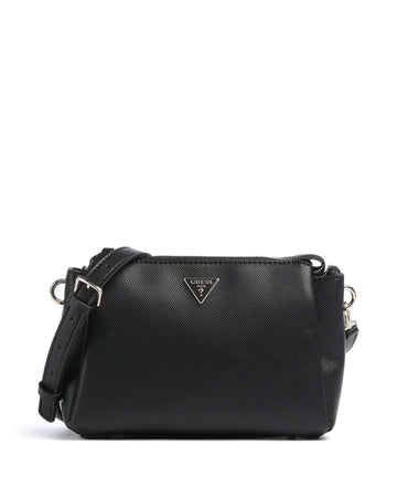 Guess Noelle Taška cez rameno black