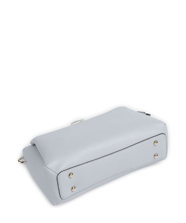 Guess Noelle Crossbody bag misty blue