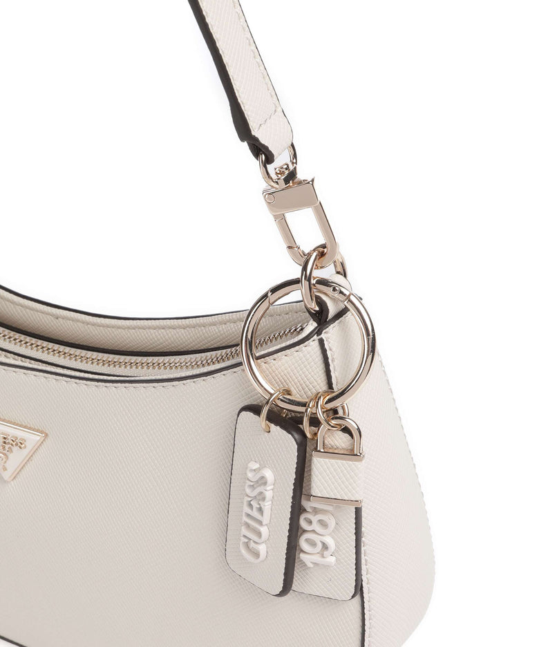 Guess Noelle Shoulder bag bone