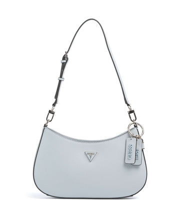 Guess Noelle Taška cez rameno misty blue