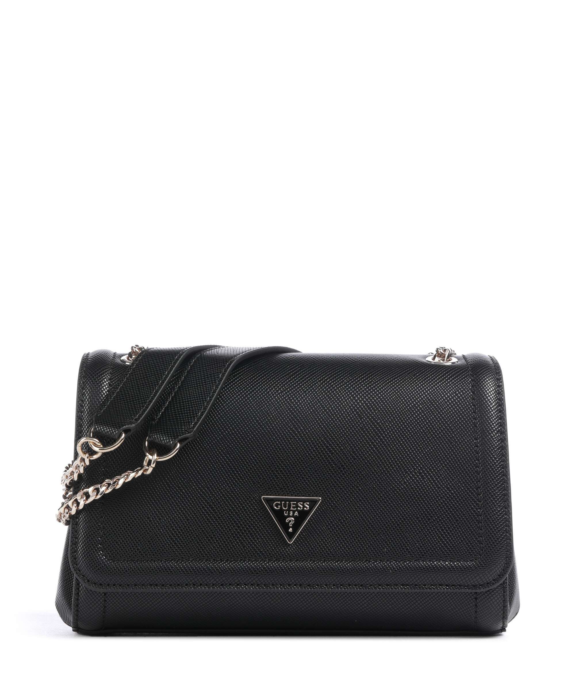 Guess Noelle II Shoulder bag black