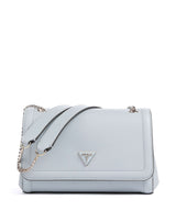 Guess Noelle Taška cez rameno misty blue