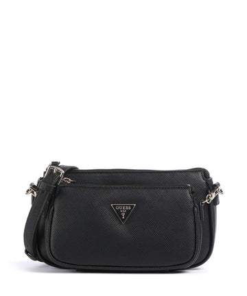 Guess Noelle Taška cez rameno black