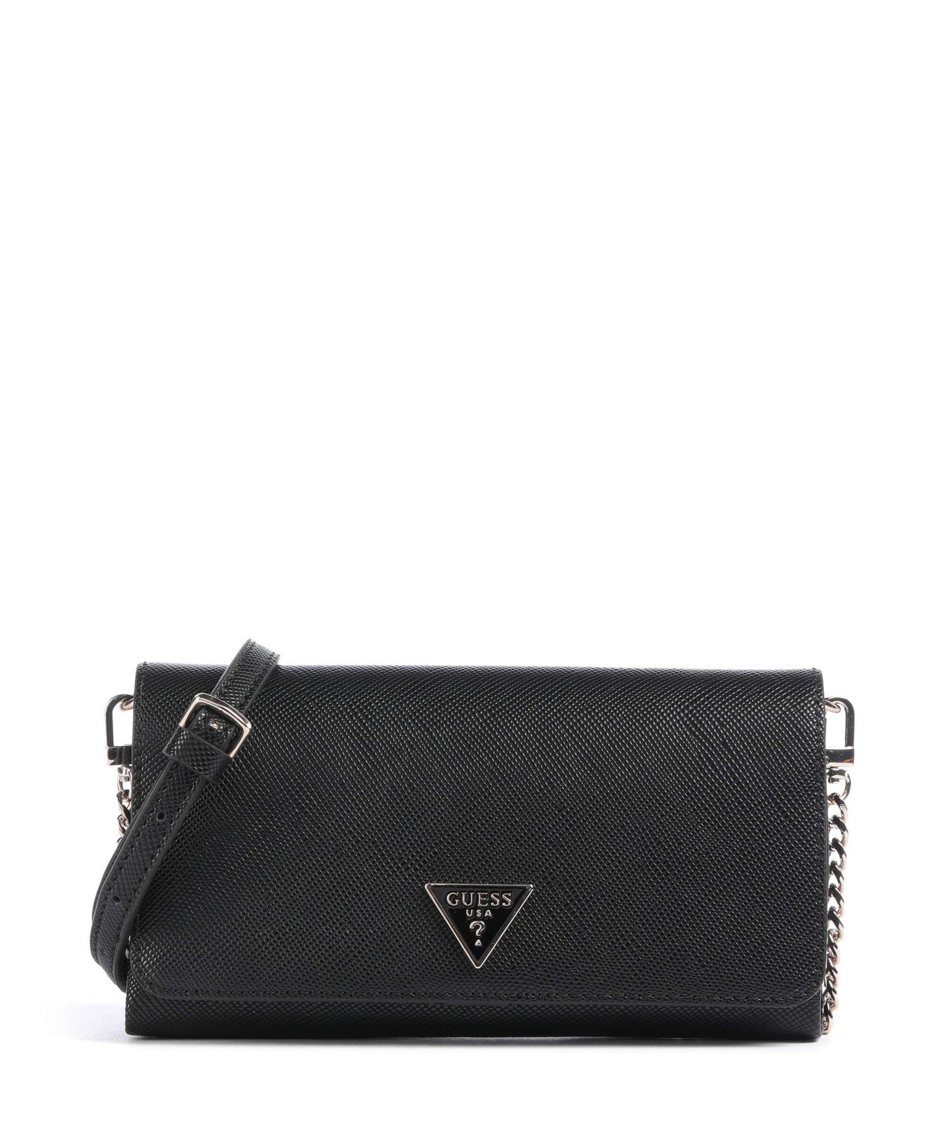 Guess Noelle Wallet black
