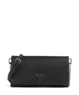 Guess Noelle Peňaženka black